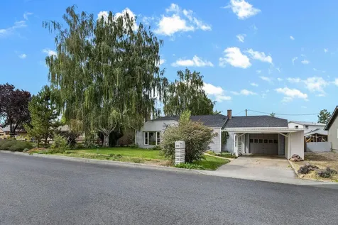 999 NE Del Rio Avenue Prineville OR 97754
