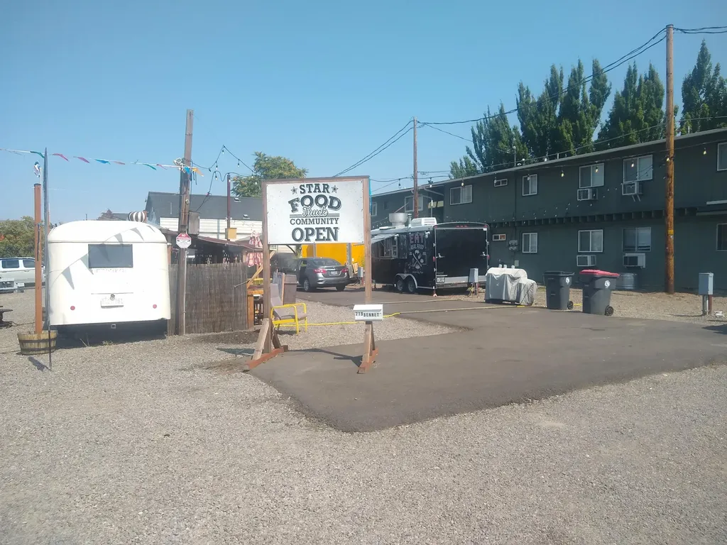 719 Bennett Avenue Medford OR 97504