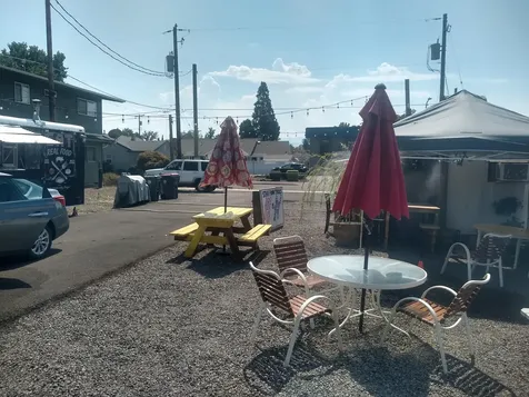 719 Bennett Avenue Medford OR 97504