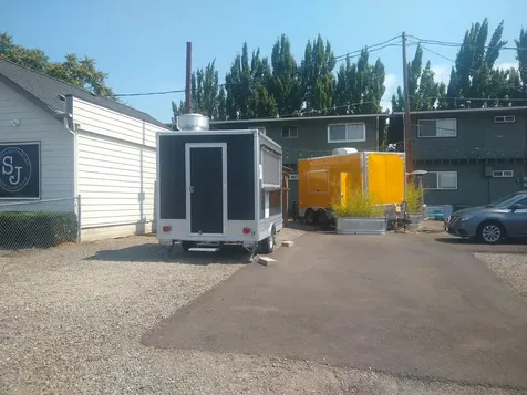 719 Bennett Avenue Medford OR 97504