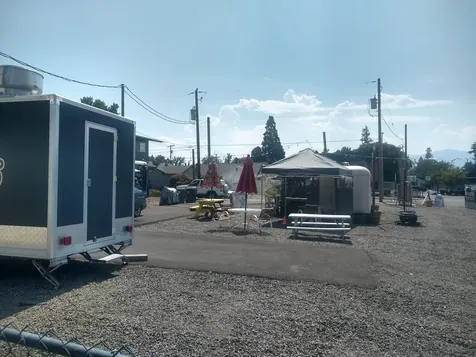 719 Bennett Avenue Medford OR 97504