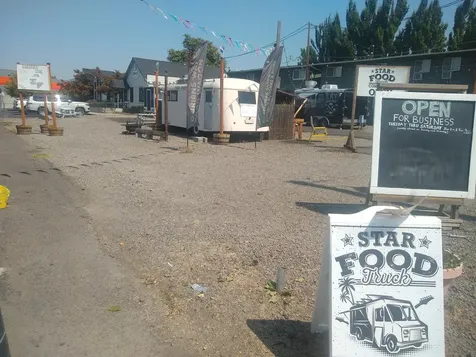 719 Bennett Avenue Medford OR 97504