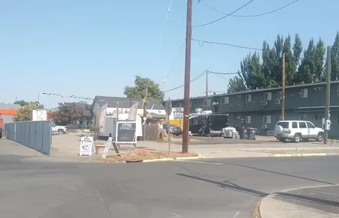 719 Bennett Avenue Medford OR 97504