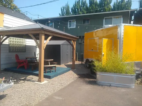 719 Bennett Avenue Medford OR 97504