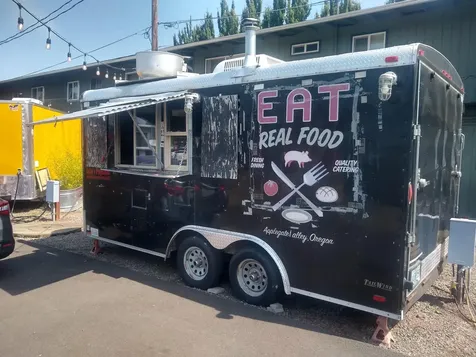719 Bennett Avenue Medford OR 97504
