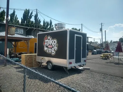 719 Bennett Avenue Medford OR 97504