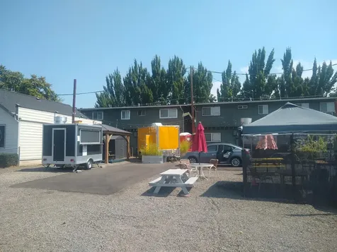 719 Bennett Avenue Medford OR 97504