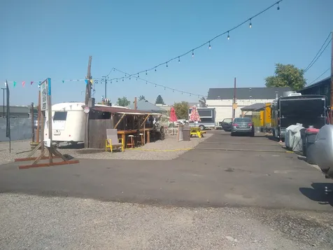 719 Bennett Avenue Medford OR 97504