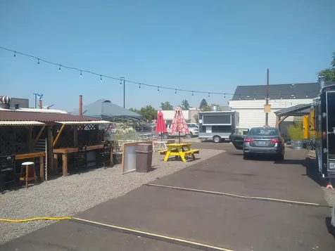 719 Bennett Avenue Medford OR 97504
