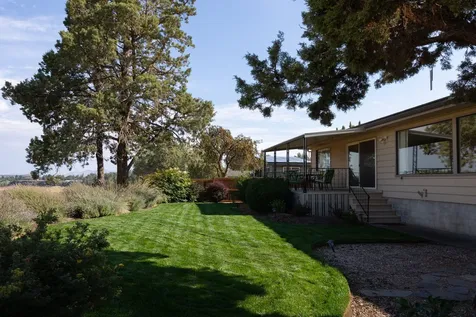 531 NW Canyon Drive Redmond OR 97756