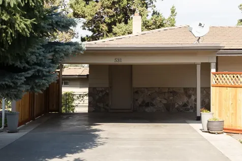 531 NW Canyon Drive Redmond OR 97756
