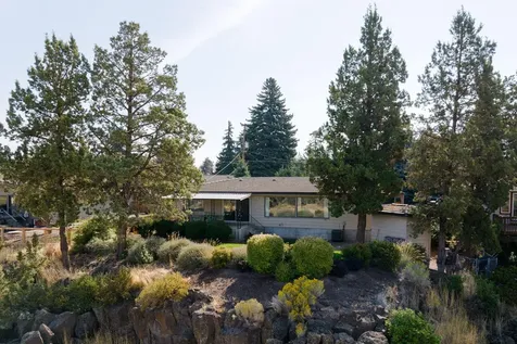 531 NW Canyon Drive Redmond OR 97756
