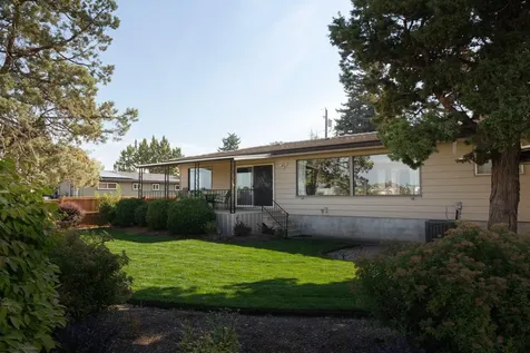 531 NW Canyon Drive Redmond OR 97756