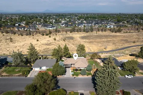 531 NW Canyon Drive Redmond OR 97756