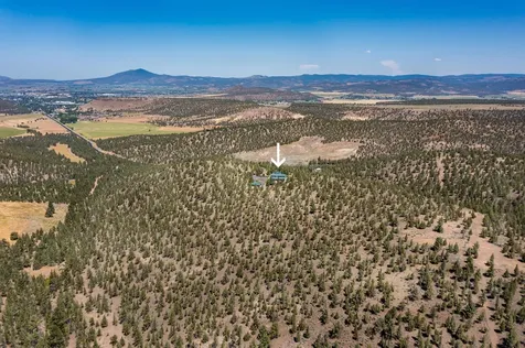 5070 SE Paulina Highway Prineville OR 97754