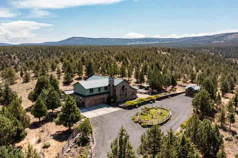 5070 SE Paulina Highway Prineville OR 97754