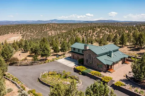 5070 SE Paulina Highway Prineville OR 97754