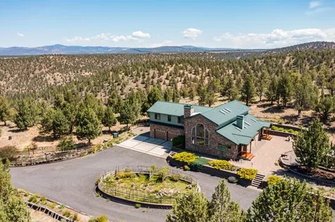 5070 SE Paulina Highway Prineville OR 97754