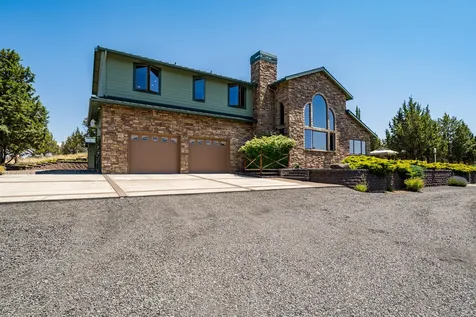 5070 SE Paulina Highway Prineville OR 97754