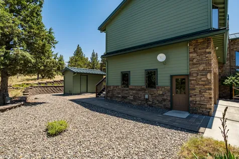 5070 SE Paulina Highway Prineville OR 97754
