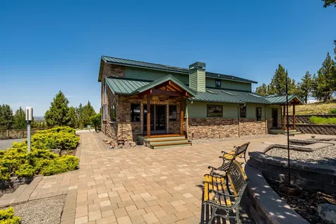 5070 SE Paulina Highway Prineville OR 97754