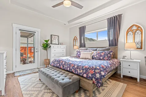 617 Tivoli Drive Medford OR 97501