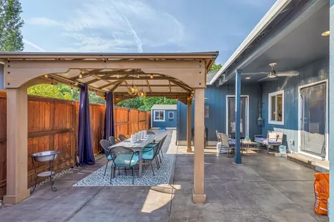 617 Tivoli Drive Medford OR 97501