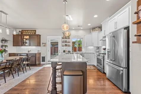 617 Tivoli Drive Medford OR 97501