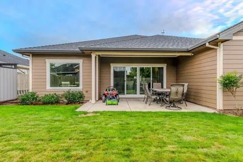 327 Kansas Drive Medford OR 97504