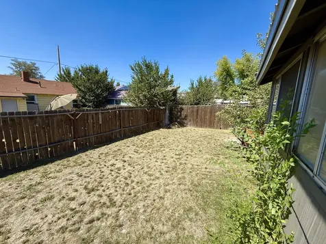 208 Mortimer Street Klamath Falls OR 97601