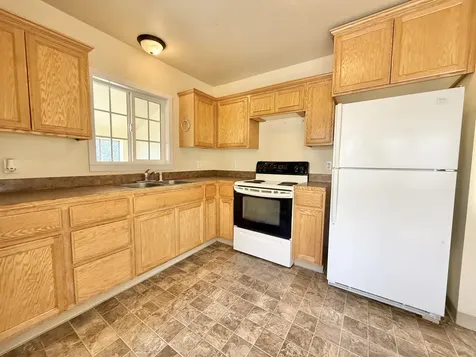208 Mortimer Street Klamath Falls OR 97601