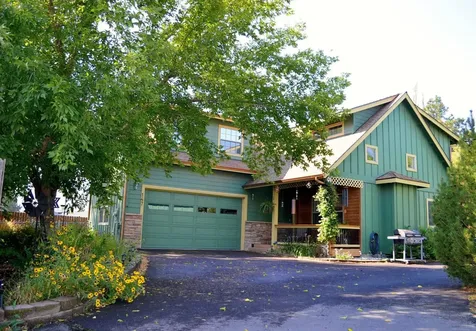 147 S Main Street Prineville OR 97754