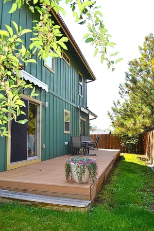 147 S Main Street Prineville OR 97754