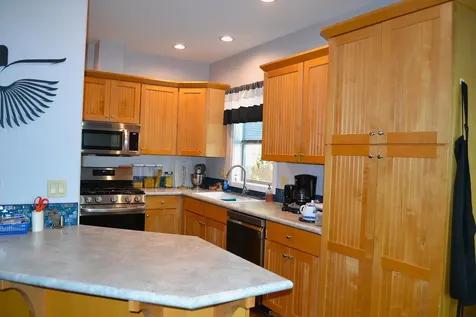 147 S Main Street Prineville OR 97754