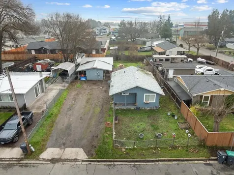 154 De Hague Street Medford OR 97501