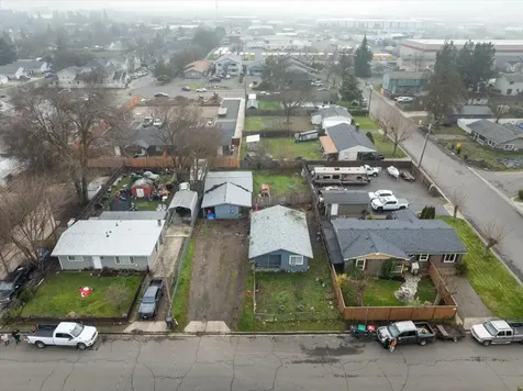 154 De Hague Street Medford OR 97501