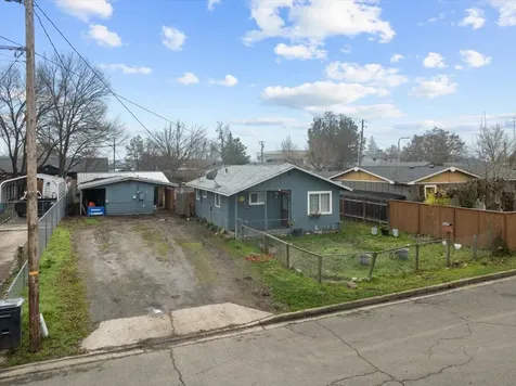 154 De Hague Street Medford OR 97501