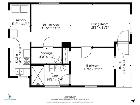 154 De Hague Street Medford OR 97501