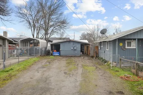 154 De Hague Street Medford OR 97501