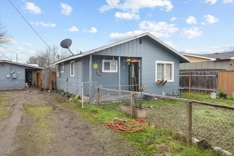 154 De Hague Street Medford OR 97501