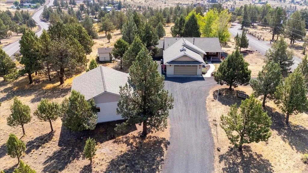 12711 SW Eagle Vista Place Terrebonne OR 97760