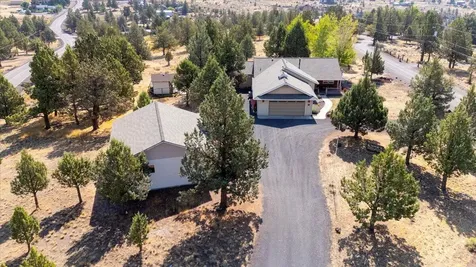 12711 SW Eagle Vista Place Terrebonne OR 97760