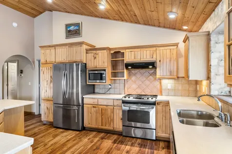 12711 SW Eagle Vista Place Terrebonne OR 97760