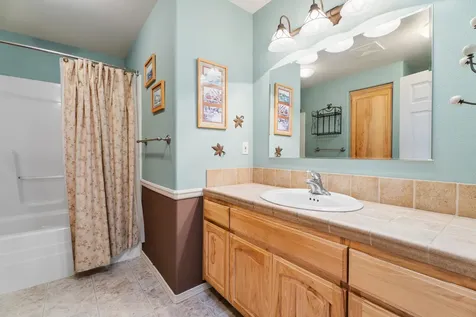 12711 SW Eagle Vista Place Terrebonne OR 97760
