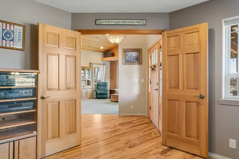 12711 SW Eagle Vista Place Terrebonne OR 97760