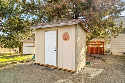 12711 SW Eagle Vista Place Terrebonne OR 97760