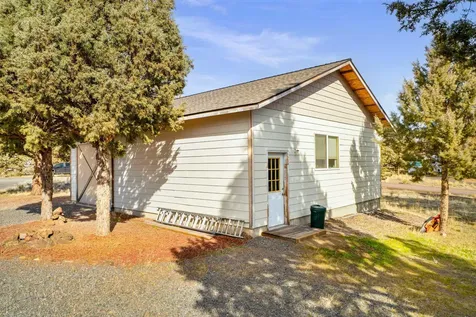 12711 SW Eagle Vista Place Terrebonne OR 97760