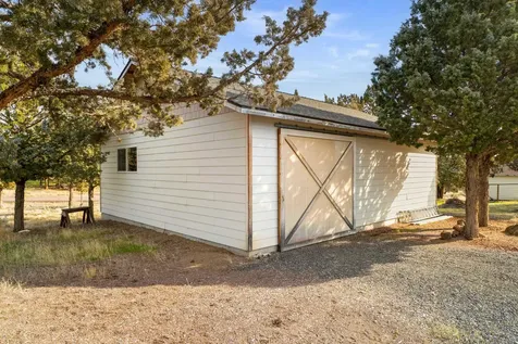 12711 SW Eagle Vista Place Terrebonne OR 97760