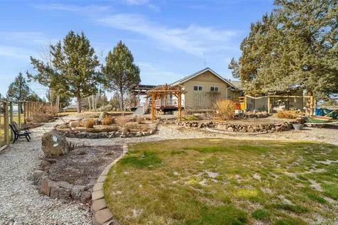 12711 SW Eagle Vista Place Terrebonne OR 97760