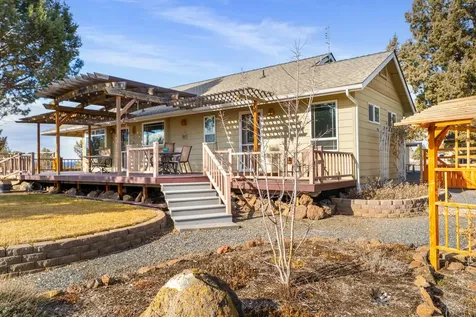 12711 SW Eagle Vista Place Terrebonne OR 97760
